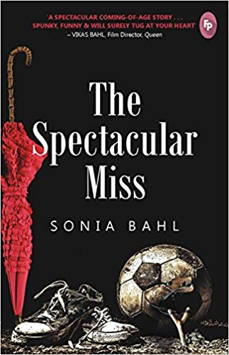The Spectacular Miss